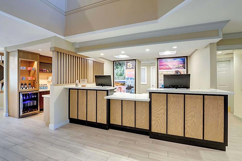 Sonesta ES Suites Sunnyvale