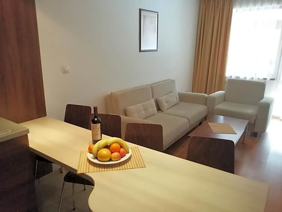 Belvedere Holiday Club