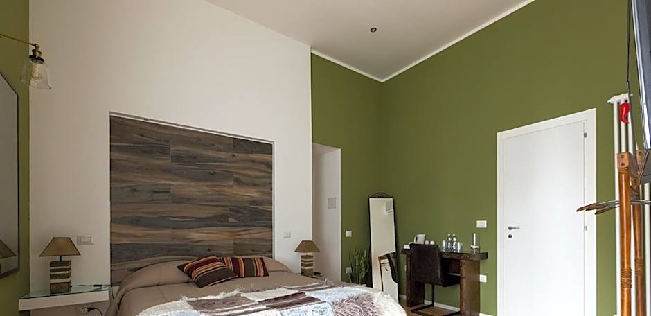 Palazzo della Loggia B&B