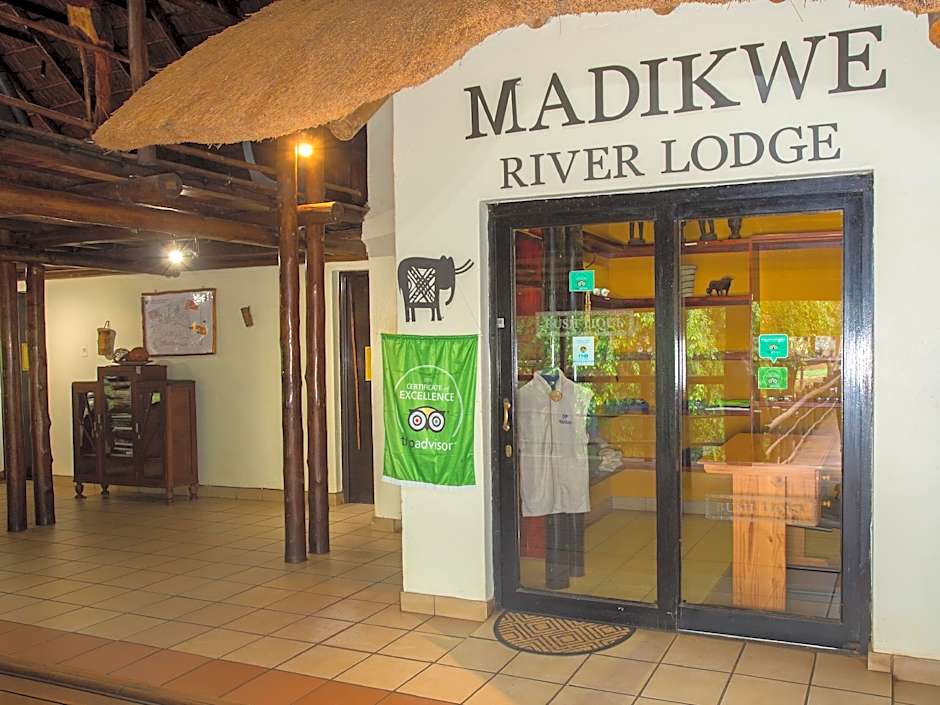 Madikwe River Lodge