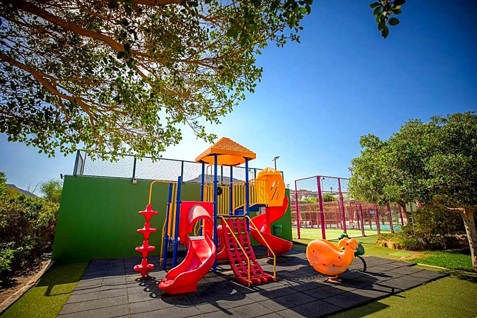 Servigroup Marina Playa