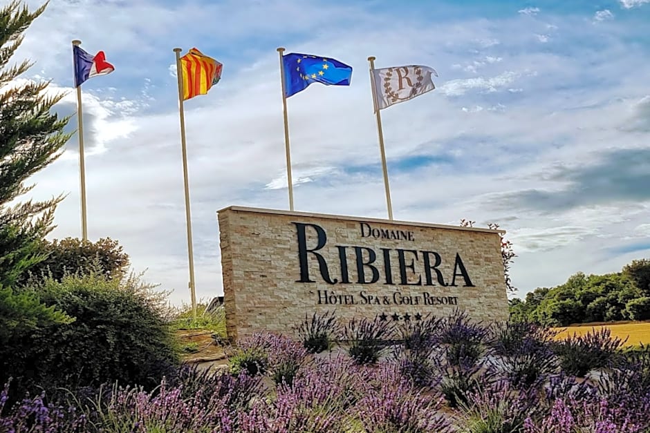 Domaine Ribiera