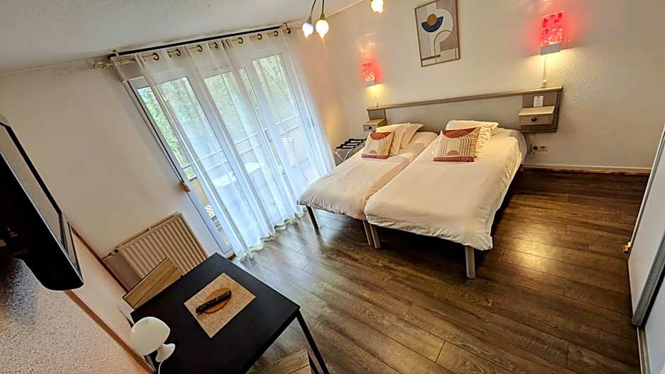 Residence Des Sources