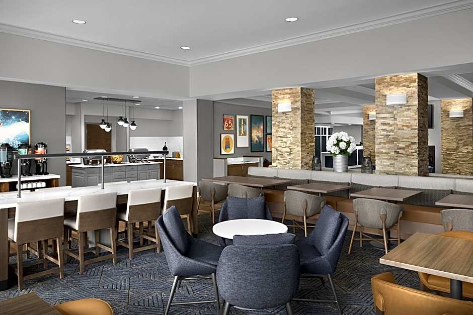 Homewood Suites By Hilton Huntsville-Village Of Providence