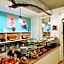 Hotel Adria B&B - Colazione fino alle 12