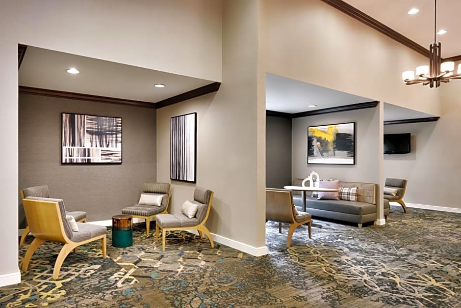 Residence Inn by Marriott Houston I-10 West/Park Row