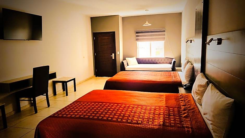 Hotel Paraiso