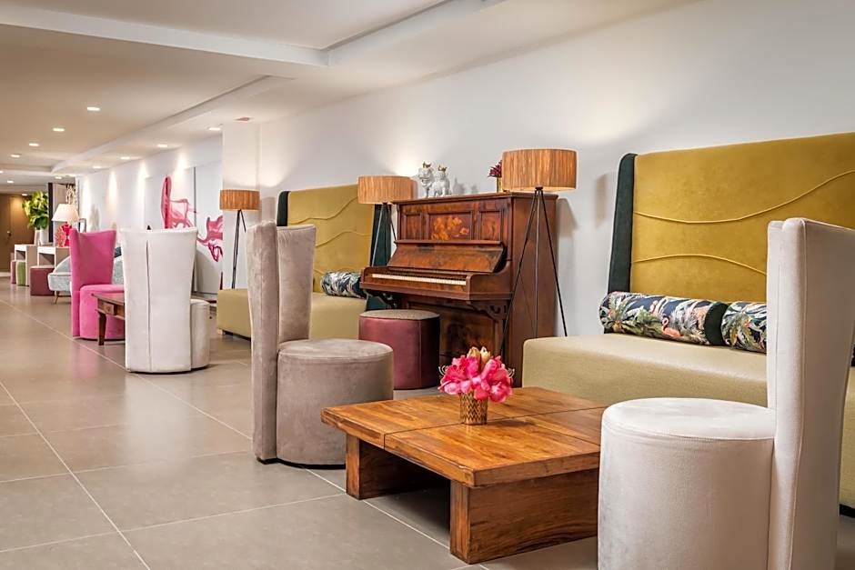 ALEGRIA Mar Mediterrania - Adults Only 4*Sup