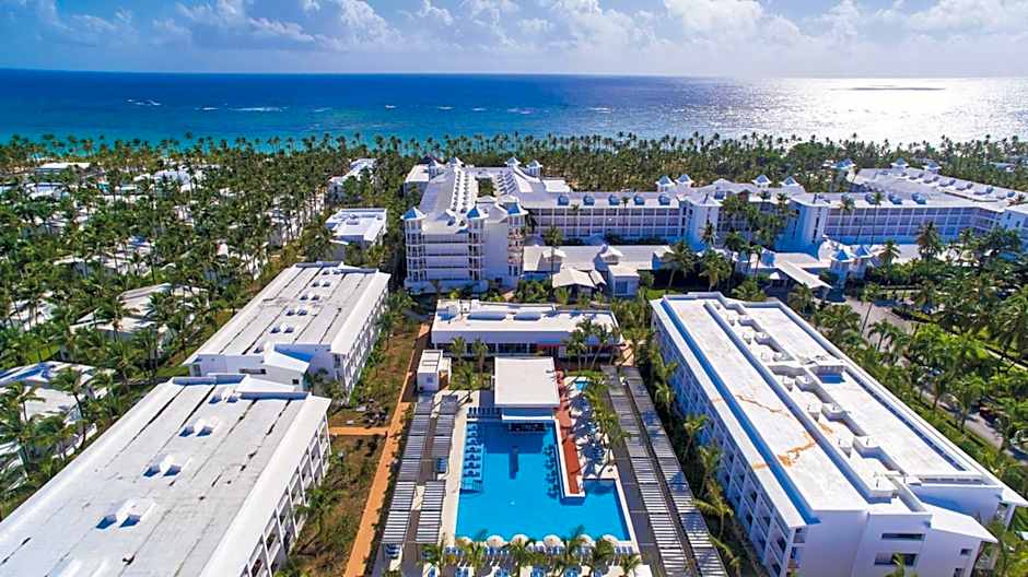Riu Bambu - All Inclusive