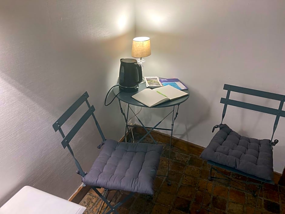 Le logis du Vassal