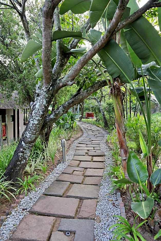 Umbhaba Eco Lodge