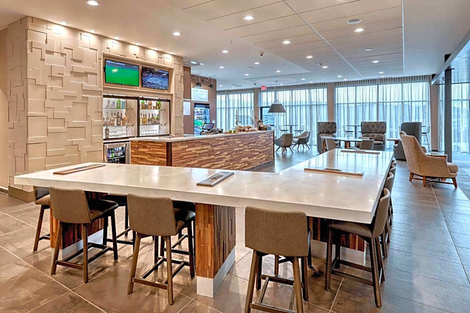 Courtyard by Marriott Southington