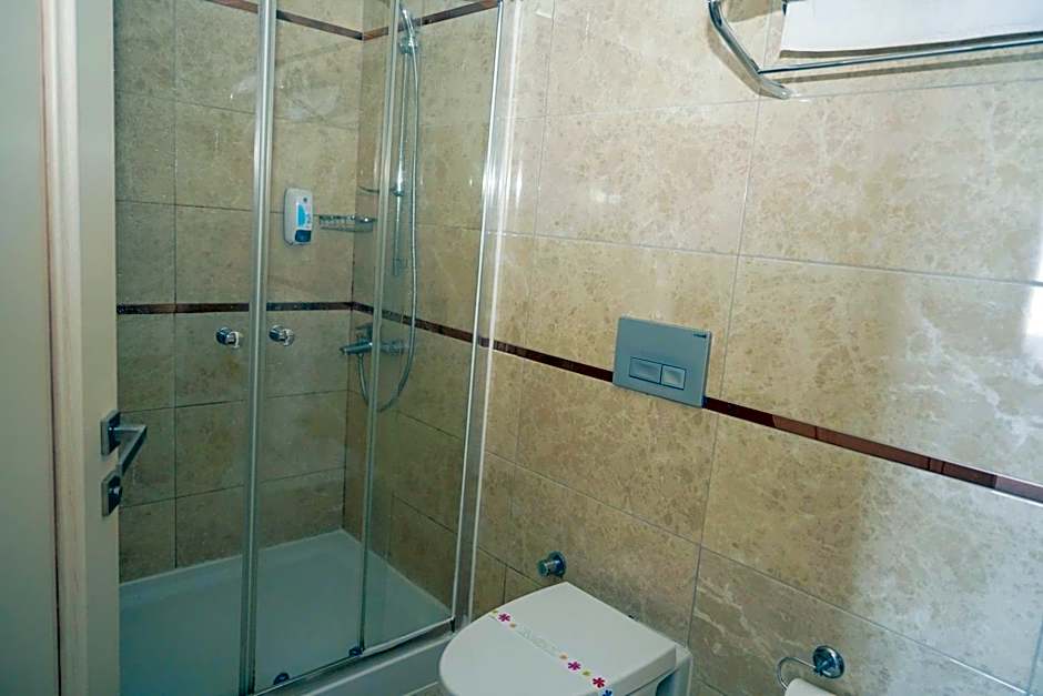 Hanzade Park Hotel
