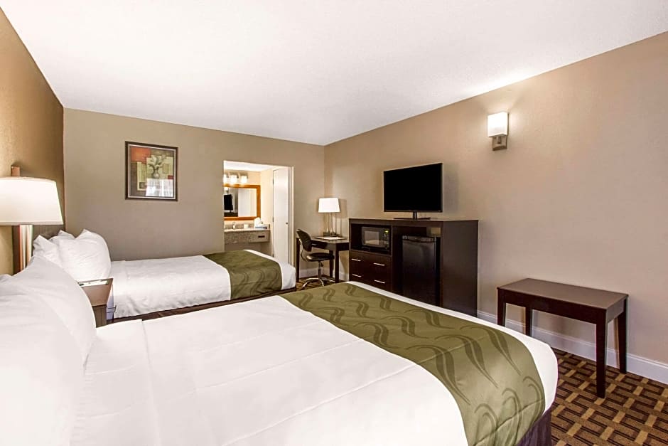 Quality Inn & Conference Center