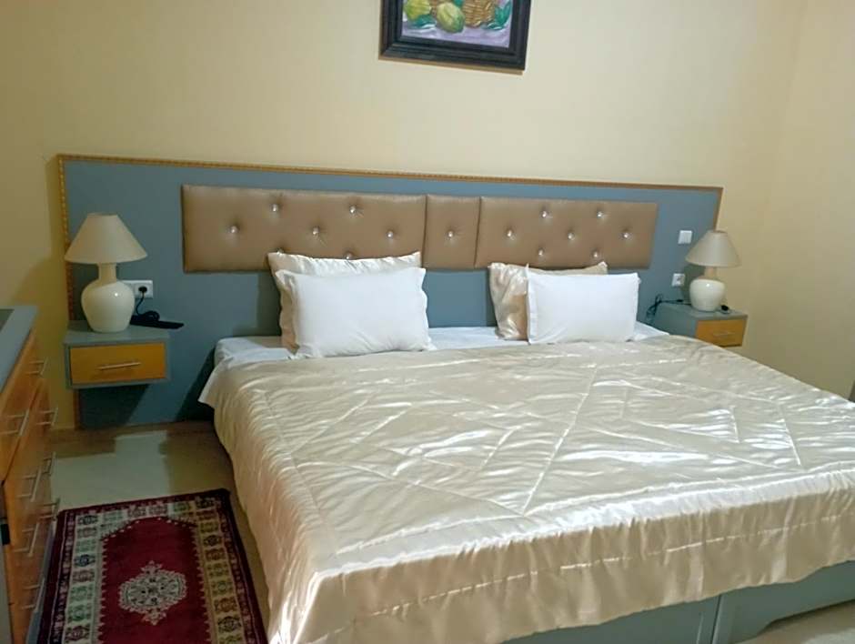 Almounia Hotel & Spa