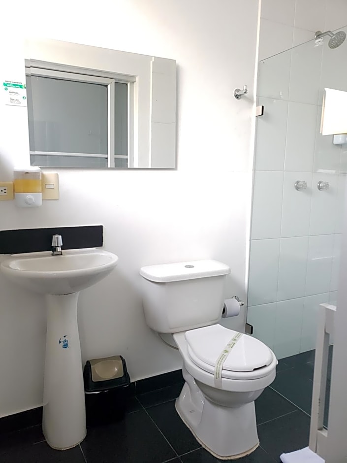 Hotel Suite Center Pereira