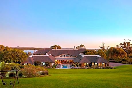 The Thatch House Boutique Hotel, Hermanus