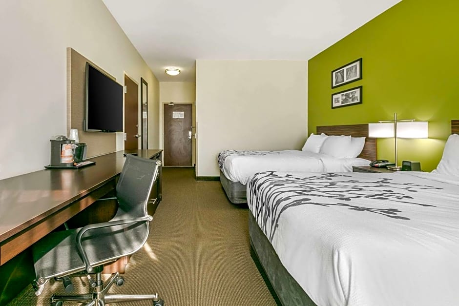 Sleep Inn & Suites Columbia