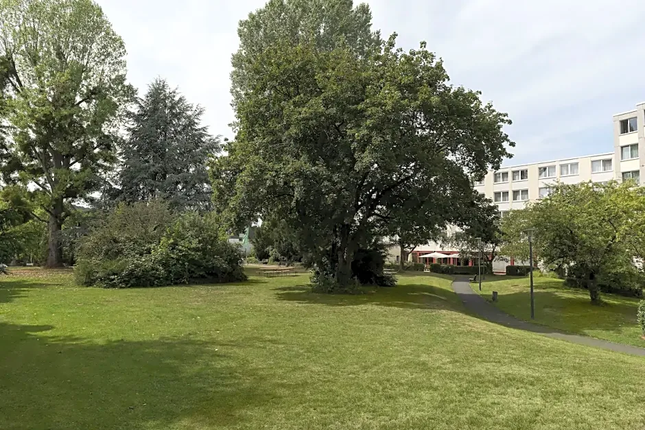 Seminaris Hotel Bad Honnef