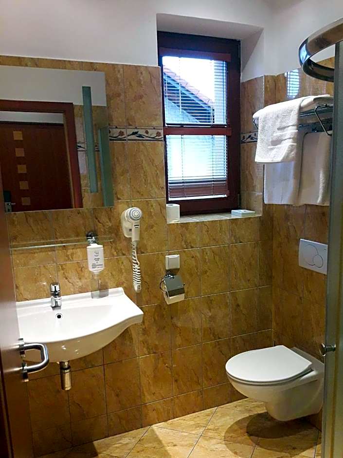 KATERAIN hotel, restaurace, wellness