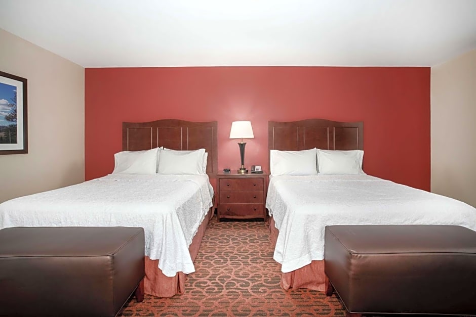 Hampton Inn By Hilton And Suites Denver/South-Ridgegate, Co