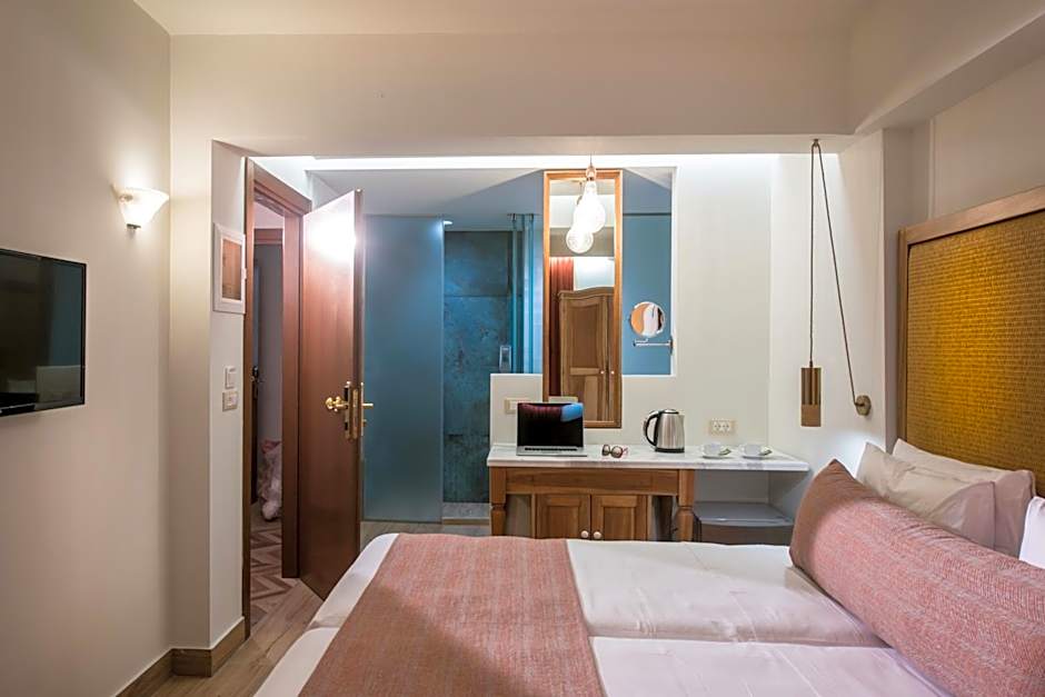 Anesis Blue Boutique Hotel