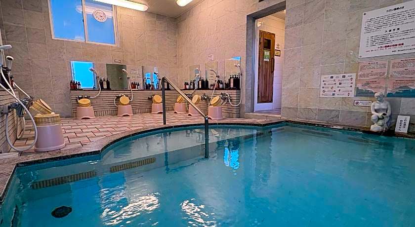 CHALET BURLAP FURANUI