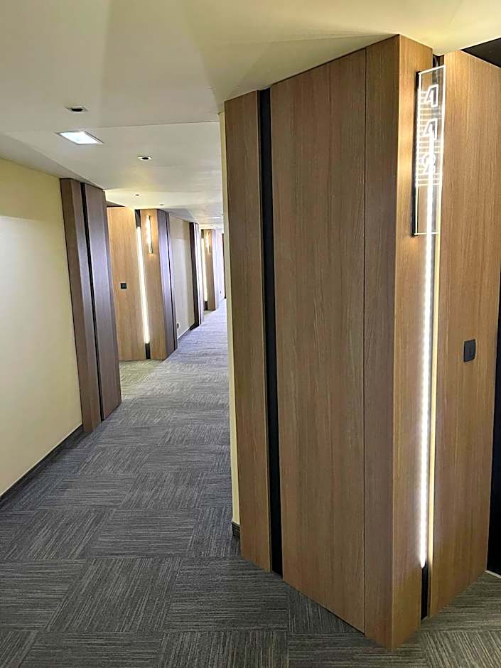 Hotel Bosna Banja Luka