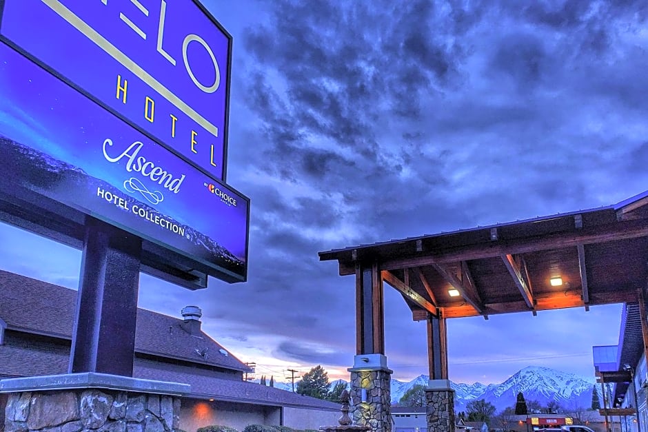 Cielo Hotel Bishop-Mammoth, Ascend Hotel Collection