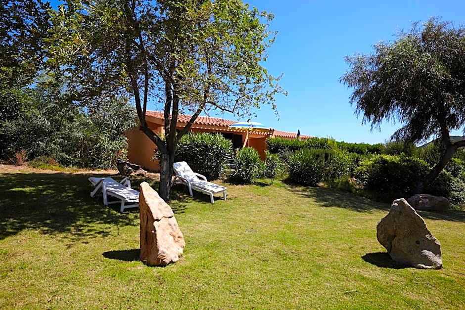 Residence Baia Salinedda