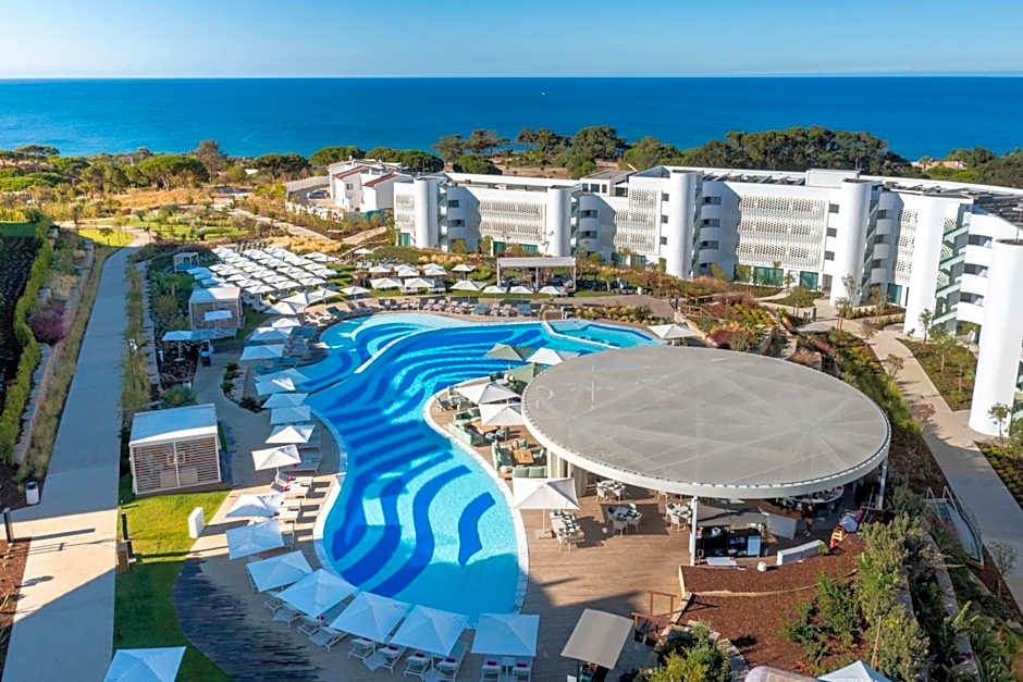 W Residences Algarve