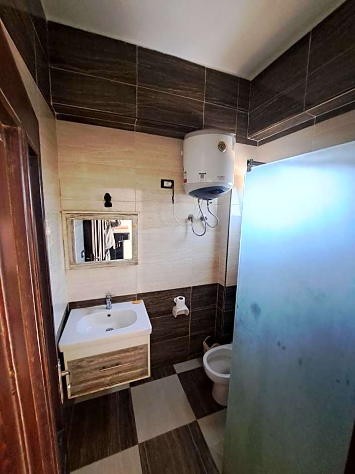 Santa maria dahab hotel