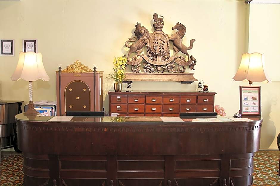 Museum Hotel Penang