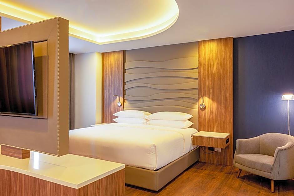 Sheraton Guadalajara Expo
