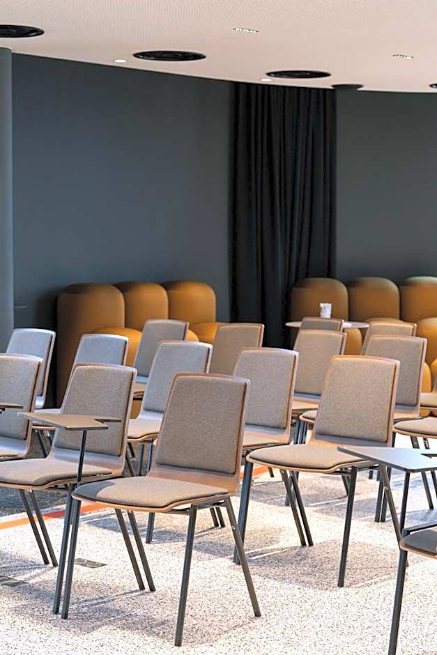 Radisson Hotel Reims