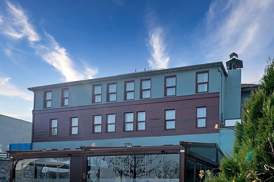 ERTA SOYAK THERMAL OTEL