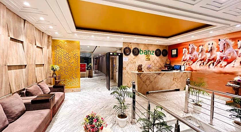 Hotel Banz