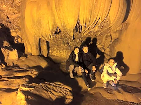 Daily Cao Bang Tour - 1 Days (Ban Gioc Waterfall )