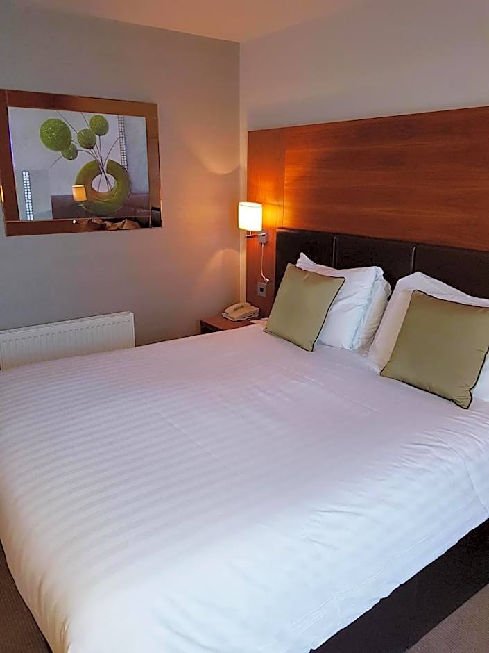 Smiths At Gretna Green Hotel