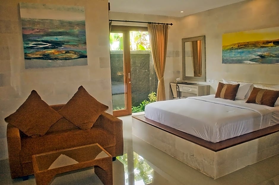 Kubu Daton Homestay
