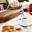 Pension Neustart