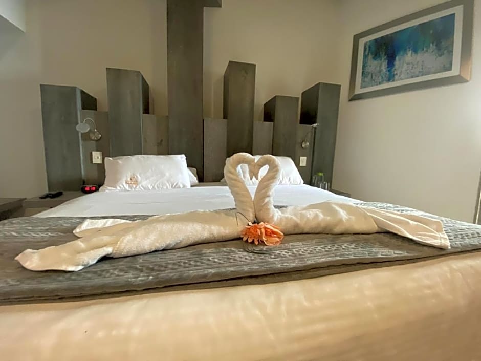 Hotel Canaria