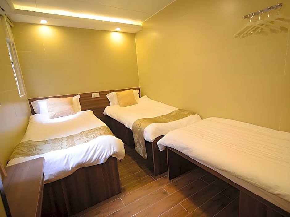 Kong Hing Guest House
