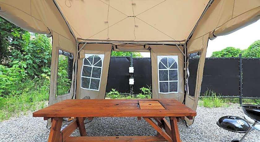 Gapyeong hotel GRAZIE