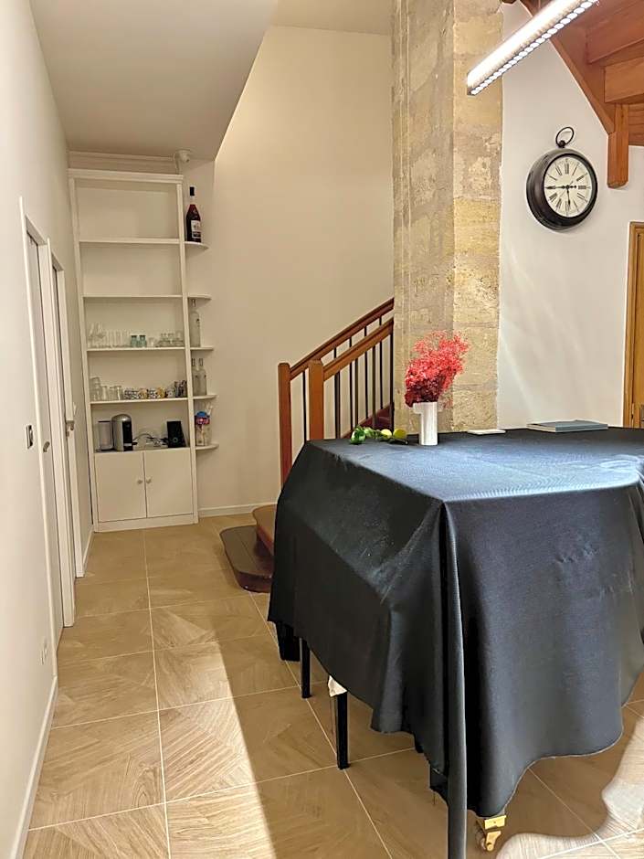 TANG Home-Bordeaux Hyper Centre