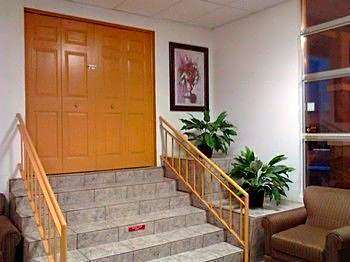 Welcome Inn & Suites