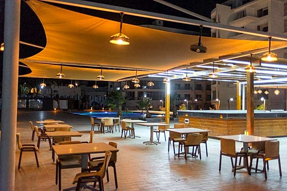 The Comfortable palace