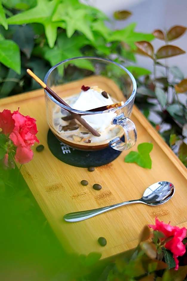 Somerset Emerald City Suzhou