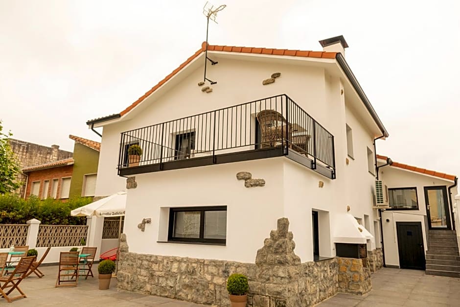 La Playa Suites Suances