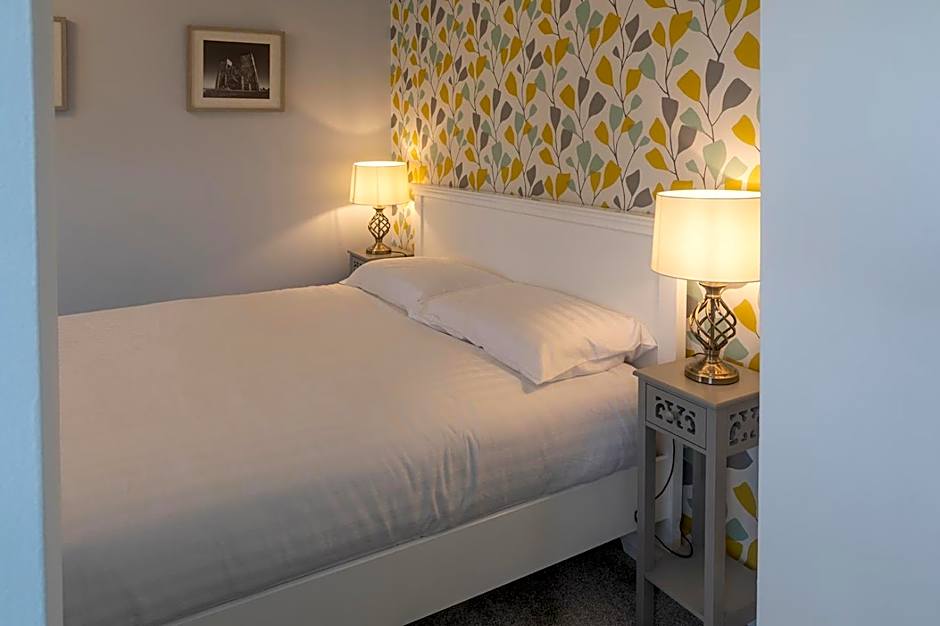 The Sleep-Inn Hare B&B